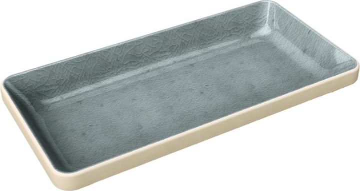 Actual product image Schönwald Bowl angular flat Playground Nara