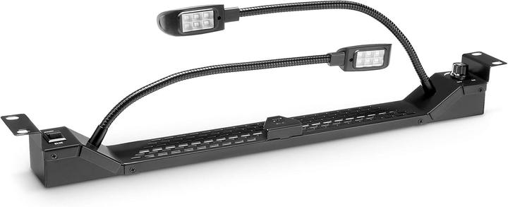 Produktbild LD Systems Rackleuchte 1 HE (Ersatzteile)