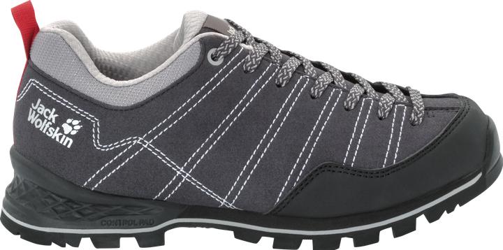 Produktbild Jack Wolfskin Scrambler (38)