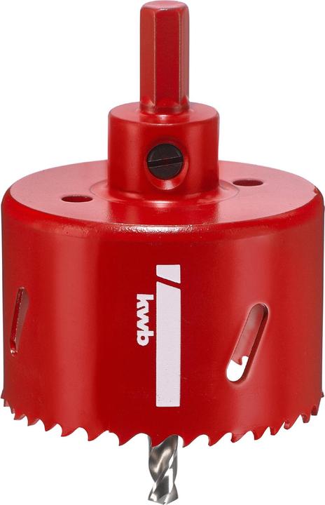 Produktbild kwb HSS BIM Lochsäge 65 mm (65 Millimeter)