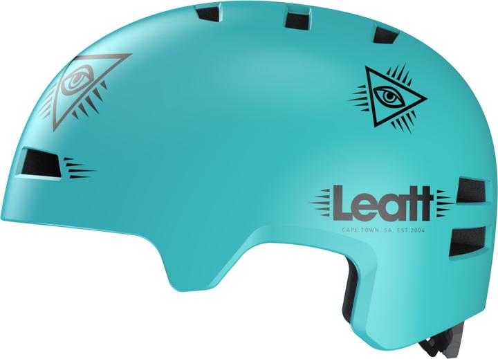 Actual product image Leatt MTB Urban 2.0 Junior Helmet (50 - 54 cm)