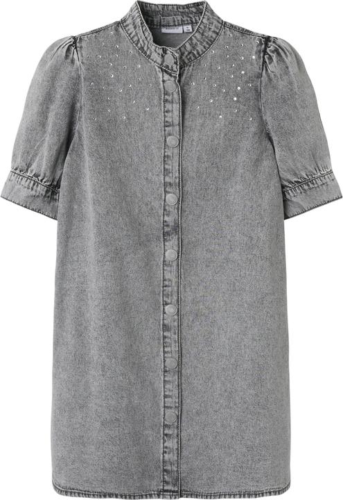 Denim Grigio Chiaro