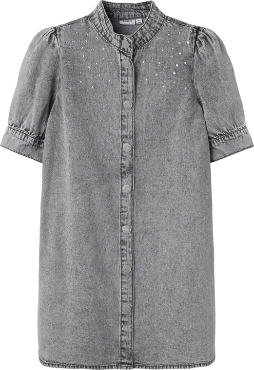 Image du produit Name it Denim Kleid (128)