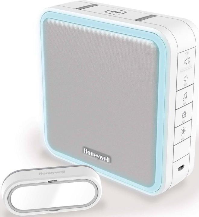 Honeywell Suoneria radio (Funk)