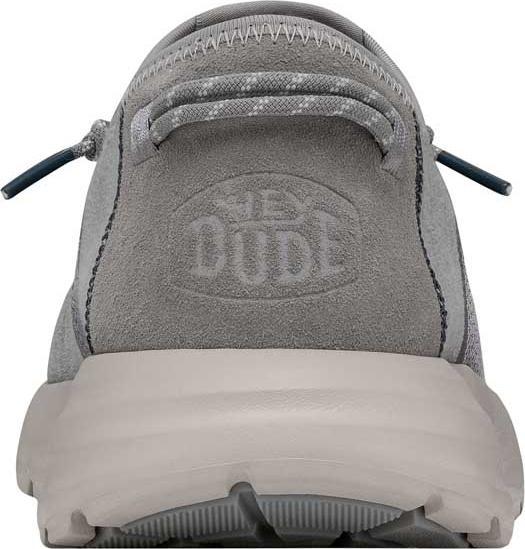 Produktbild Hey Dude Sirocco Dual Knit (43)