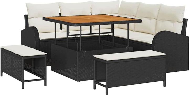 Produktbild vidaXL Jimena