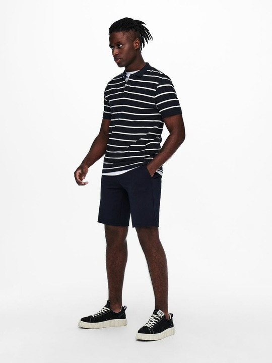 Immagine prodotto Only & Sons Pantaloncini ONSMark (XXL)