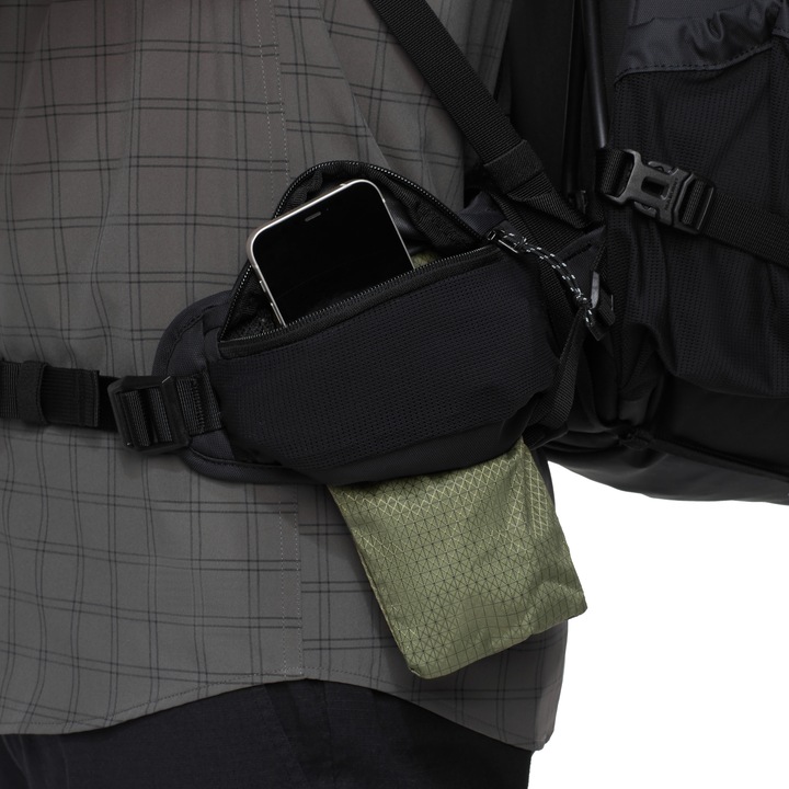 Actual product image Mammut Ducan Spine 70-80 (70 l)