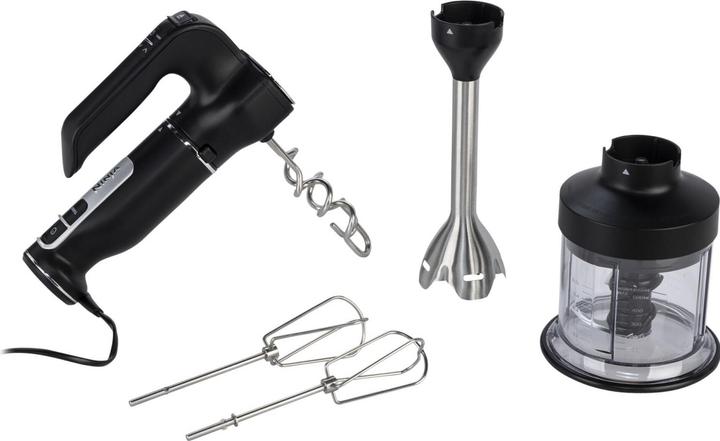 Actual product image Ninja CI100EU