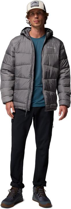 Immagine prodotto Columbia Fivemile Butte™ II Hooded Jacket (S)