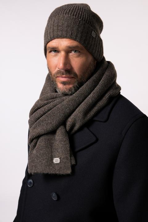 Produktbild JP1880 Strickschal