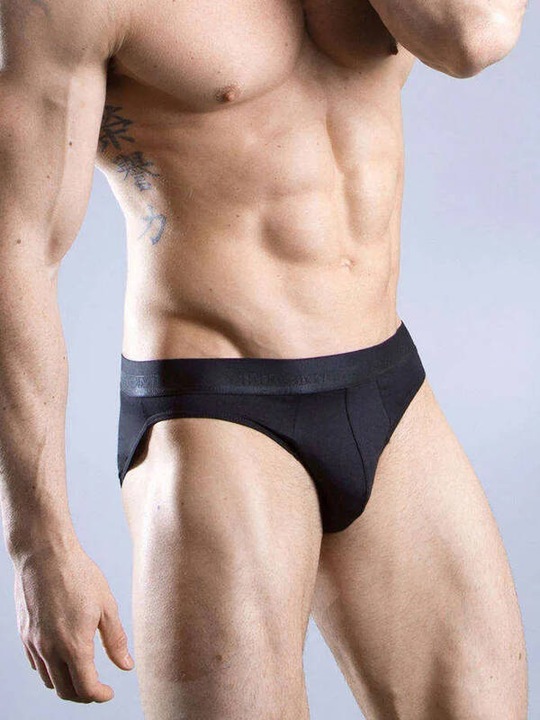 Image du produit HOM Classic MiniBrief (XL, Une unité par pack)
