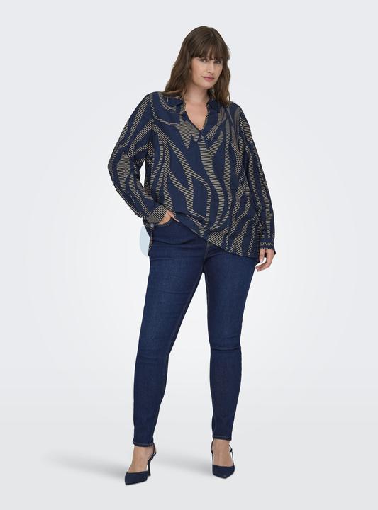 Produktbild Only CARFANNIL Bluse Bluse (44)