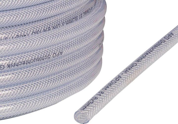 Produktbild APD Schlauch (14 mm)