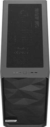 Produktbild Fractal Meshify 2 Light (ATX, mATX, E-ATX, Mini-ATX)
