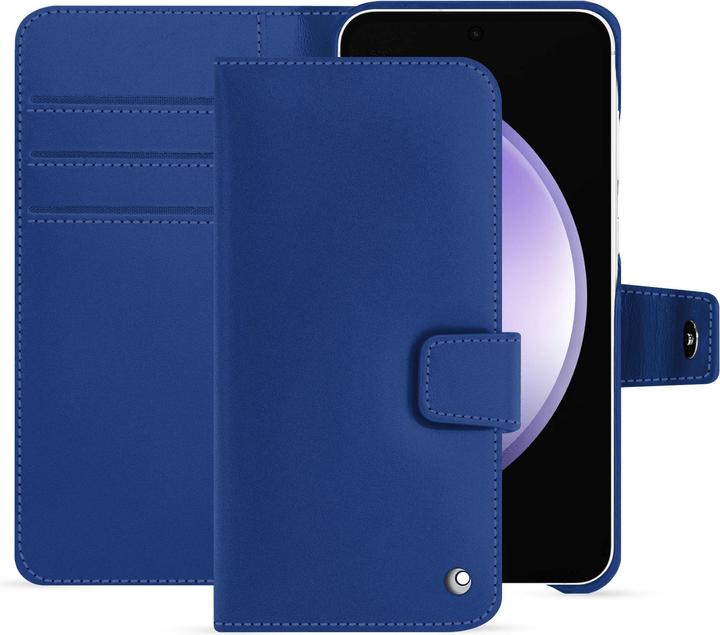 Produktbild Noreve Lederschutzhülle Samsung Galaxy S23 FE (Samsung Galaxy S23 FE)