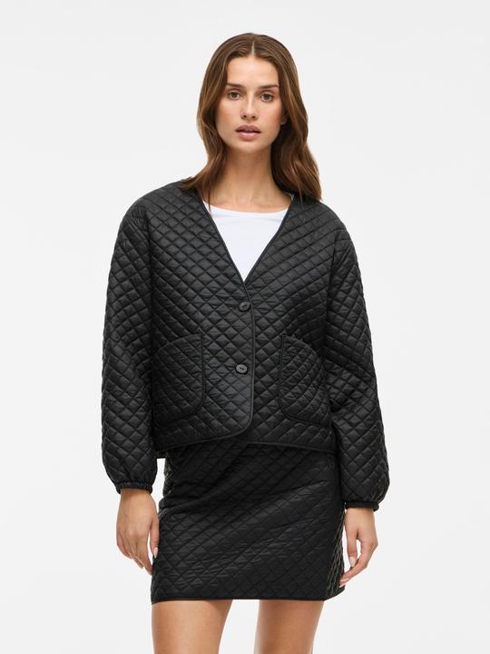 Actual product image Vila VIBENJI Gesteppte Jacke (36)
