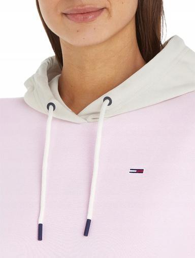 Immagine prodotto Tommy Hilfiger Felpa con cappuccio da donna Tjw Cblk Hoodie (S)