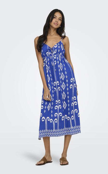 Produktbild Only ONLREFRON Langes Kleid Kleid (L)