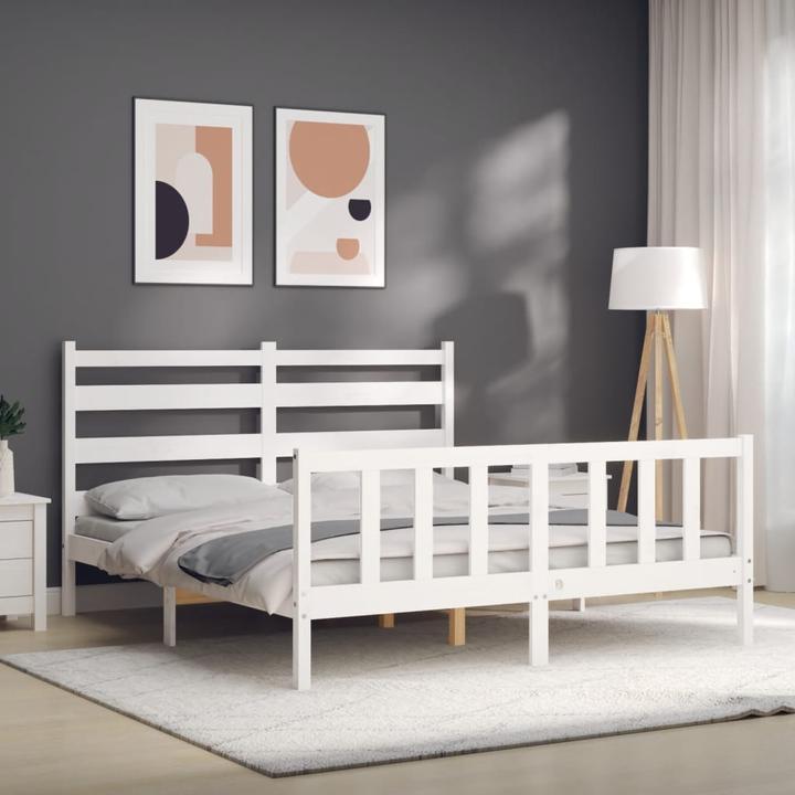 Produktbild VidaXL Debra (90 x 190 cm)
