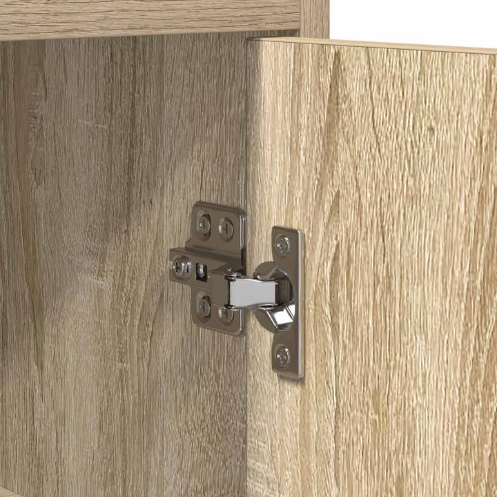 Immagine prodotto vidaXL Nachttisch (30 x 40 x 60 cm)