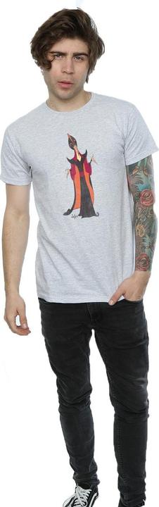 Image du produit Disney - T-shirt CLASSIC JAFAR - Homme (S)