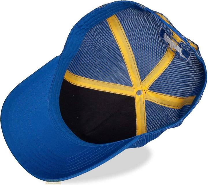 Produktbild Difuzed Fallout - Lucky 38 Men's Adjustable Cap (One Size)