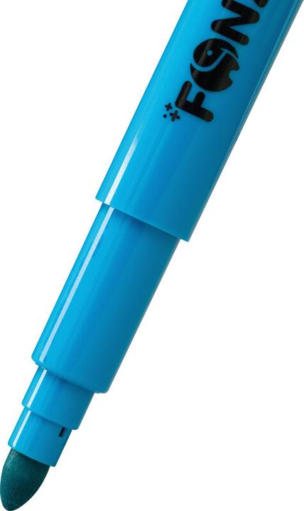 Produktbild Fonzell Marker Erasable (11x)