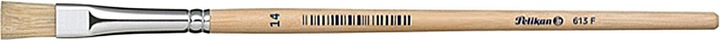 Produktbild Pelikan Pinsel Sorte 613F (14 mm)