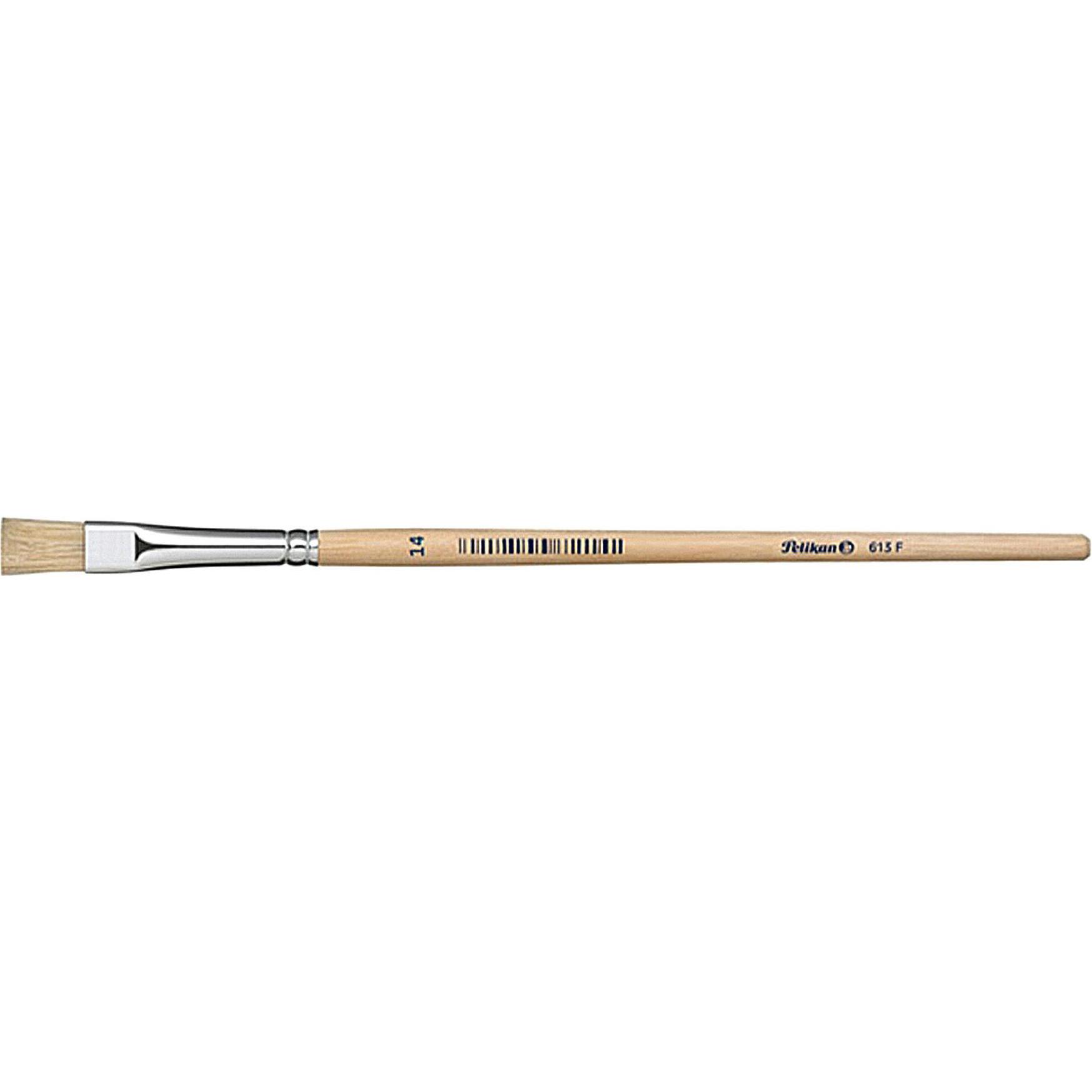Pelikan, Pinsel, Pinsel Sorte 613F (14 mm)