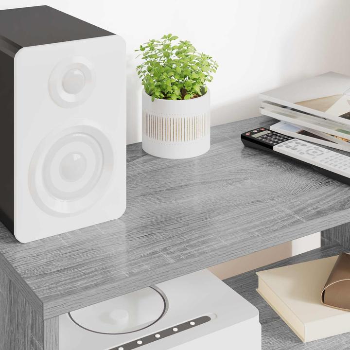 Actual product image vidaXL TV-Schränk (30 x 60 x 40 cm)