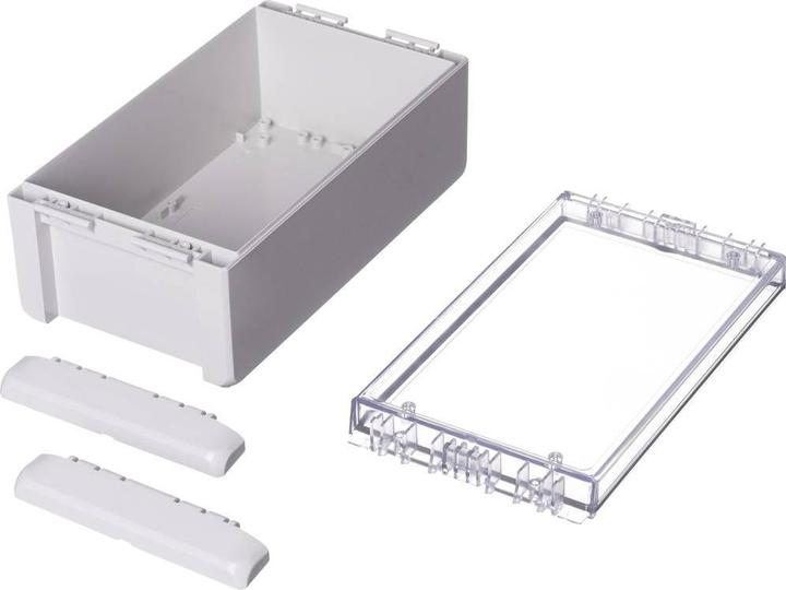 Produktbild Bopla BOCUBE IP67 enclosure, PC, RAL 7035 (Gehäuse)