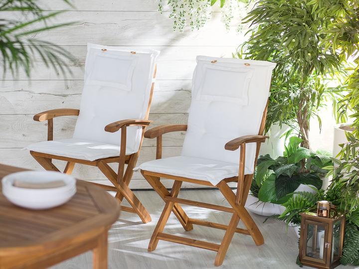 Actual product image Beliani Maui (95 x 40 x 55 cm)