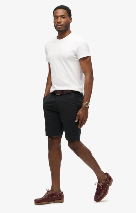 Image du produit Superdry Short chino vintage (30)