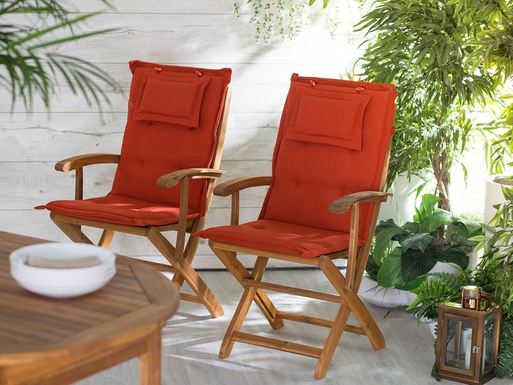 Actual product image Beliani Maui (42 x 40 x 55 cm)