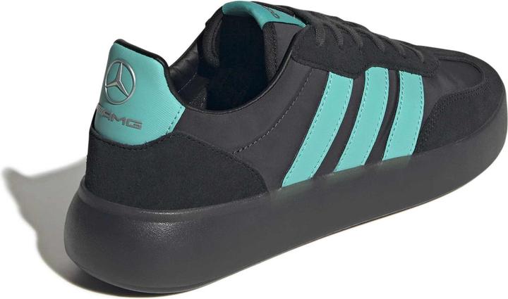 Image du produit Adidas Barreda Decode Mer - carbon/semiru/cblack (39 1/3)