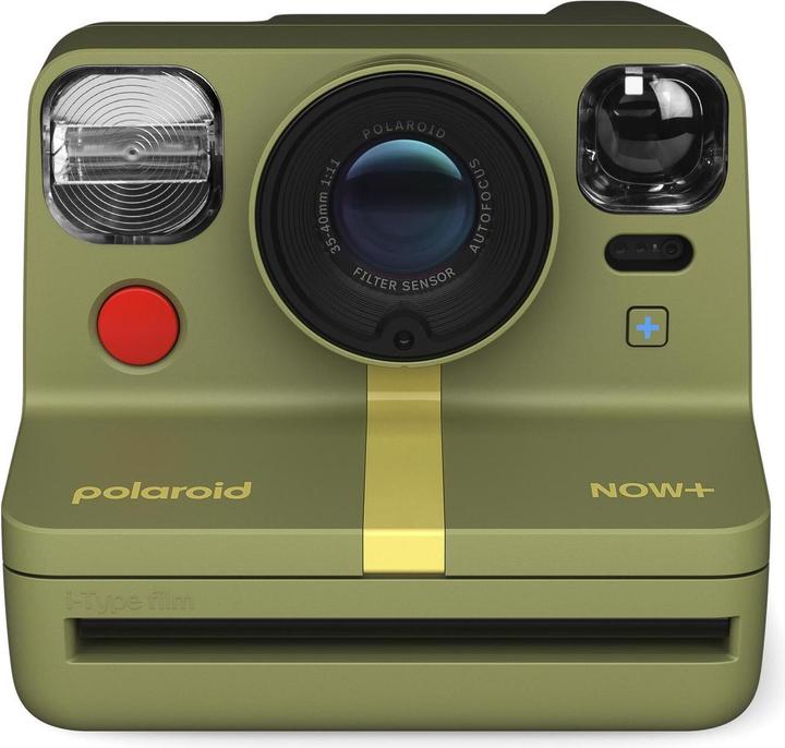 Productafbeelding Polaroid Now+ 2.0