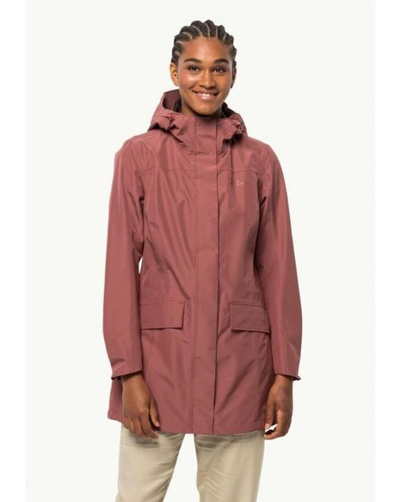 Produktbild Jack Wolfskin Cape York Paradise Coat W (M)