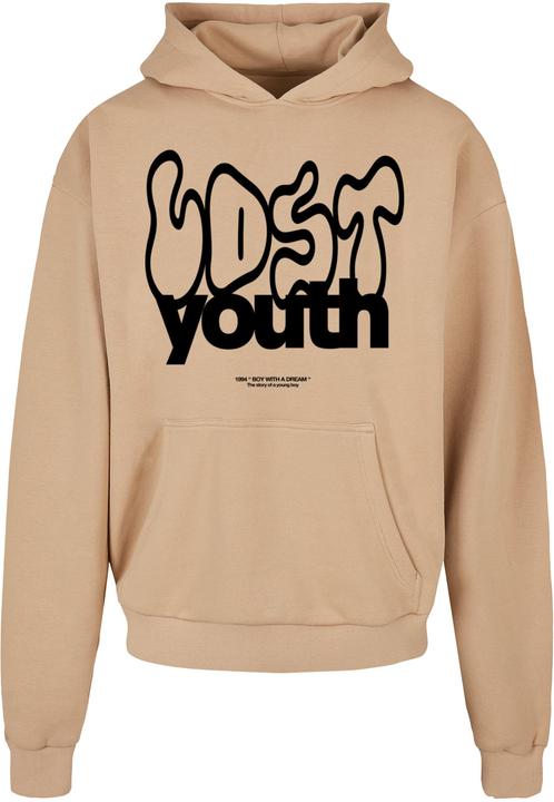 Produktbild Lost Youth LY HOODY - GRAFFITI CLOUD - 124787 (3XL)