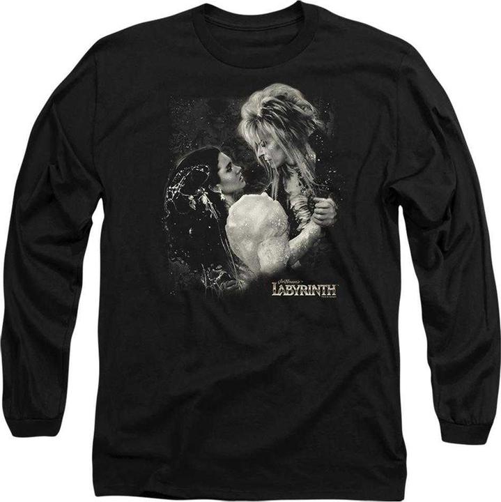 Produktbild Dream Dance TShirt Langärmlig (M)