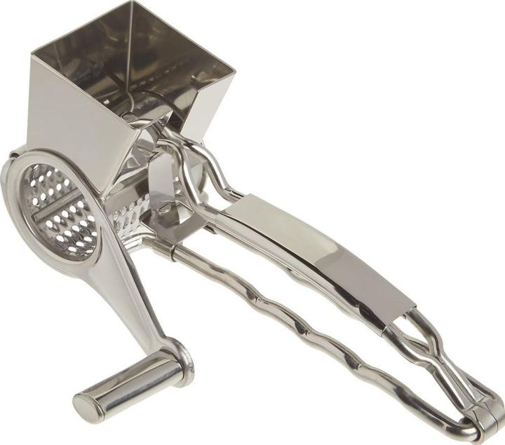 Produktbild Hand-Käsereibe