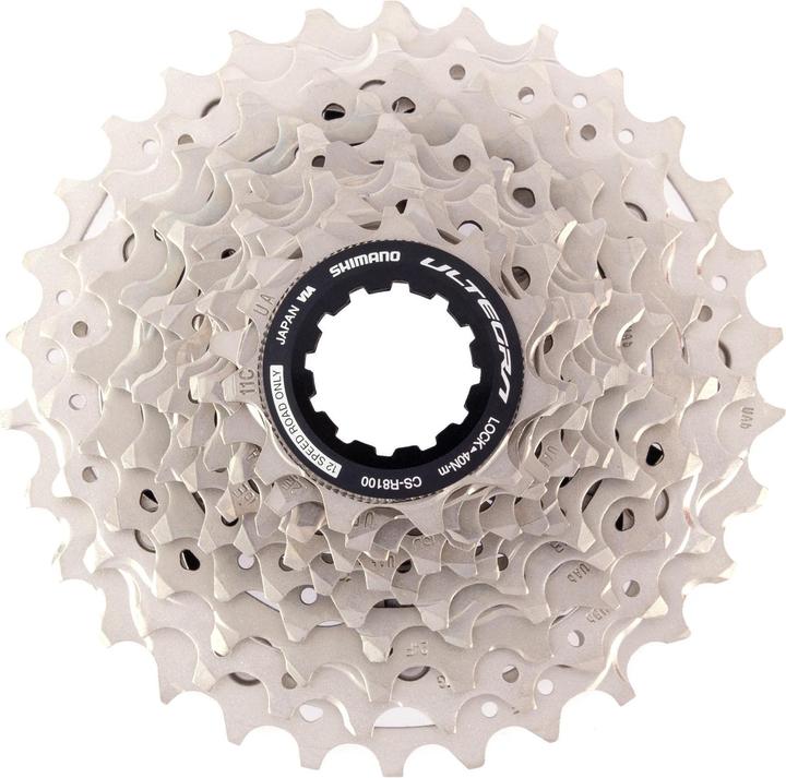 Shimano Ultegra CS-R8101 (12-vitesse, 11-34)