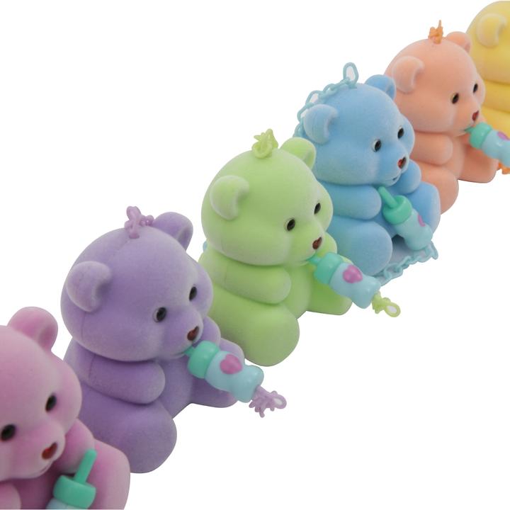 Produktbild Giochi Preziosi Coccolotti Bär (8 cm)