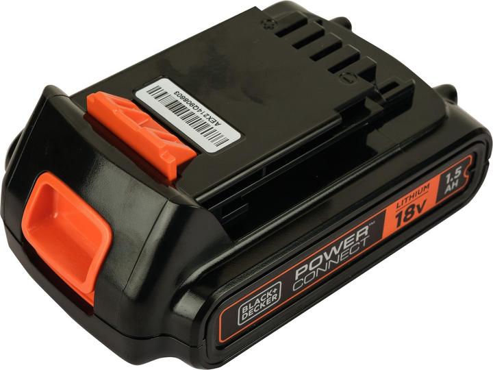 Produktbild Black & Decker BCD003C1