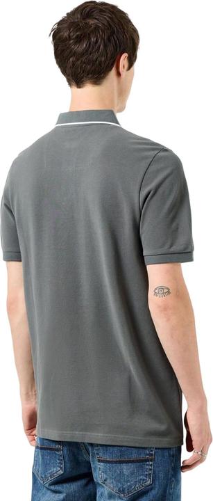 Produktbild Weekend Offender Astola Rohrleitungsdetail Poloshirt (L)