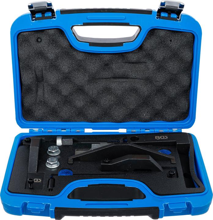 Actual product image BGS Engine Timing Tool Set for MINI 13 pcs.