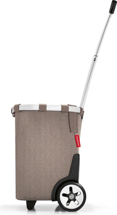 Produktbild reisenthel Carrycruiser Einkaufstrolley 47,5 cm