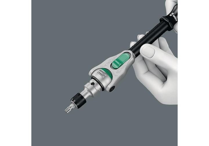 Produktbild Wera 8100 SA 2 Zyklop Speed-Knarrensatz (14 mm, 7 mm, 8 mm, 5 mm, 12 mm, 13 mm, 9 mm, 6 mm, 10  mm, 11 mm, 4 mm)
