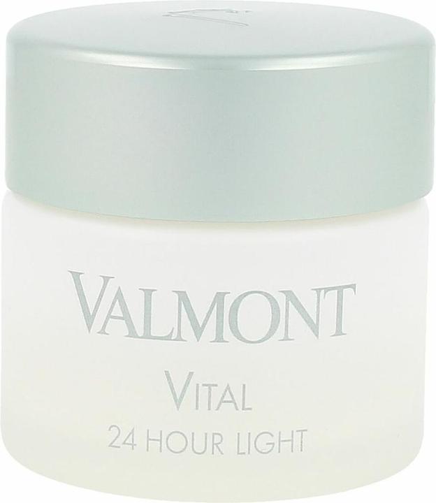 Valmont Vital 24 Hour Light (50 ml, Day cream)