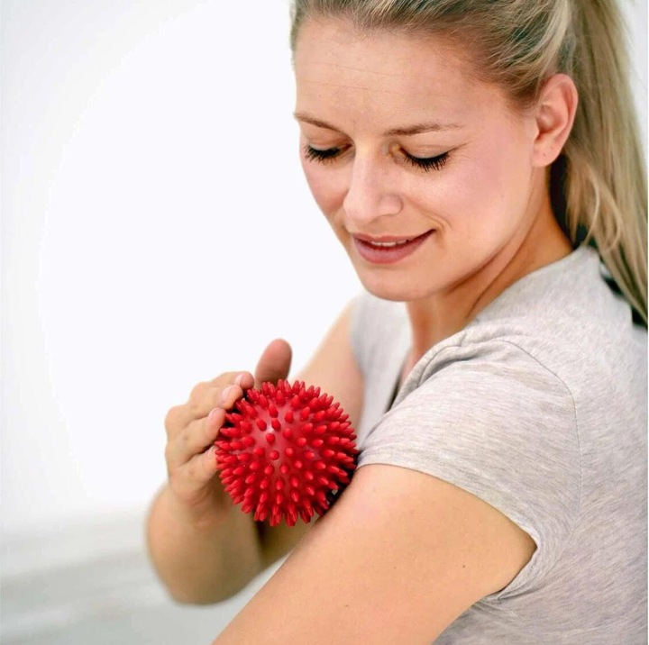 Produktbild Sissel Spiky Ball